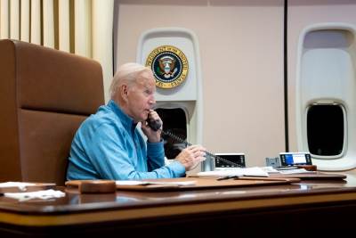 Joe Biden Joe Biden