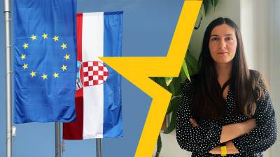 Marina Tkalec Marina Tkalec