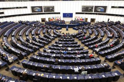 Europski parlament Europski parlament