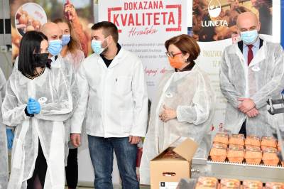 Dokazana kvaliteta - Hrvatska Dokazana kvaliteta - Hrvatska