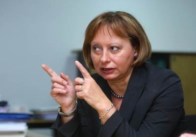 Olgica Spevec Olgica Spevec