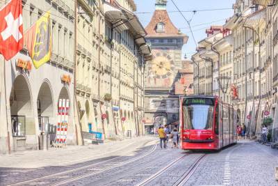 Bern Bern