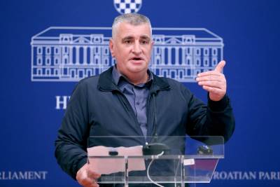 Miro Bulj  Miro Bulj