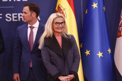 Tanja Miščević Tanja Miščević