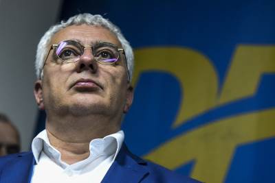 Andrija Mandić Andrija Mandić