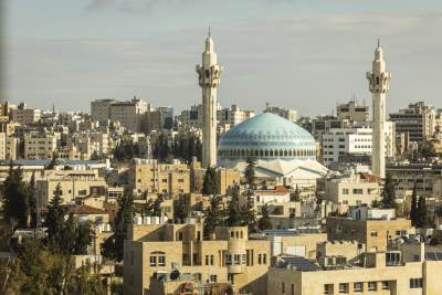 Amman, Jordan Amman, Jordan