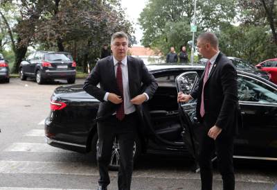 Zoran Milanović Zoran Milanović
