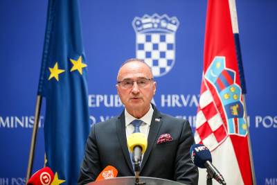 Gordan Grlić Radman Gordan Grlić Radman