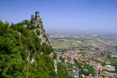 San Marino San Marino