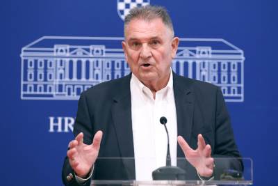 Radimir Čačić Radimir Čačić