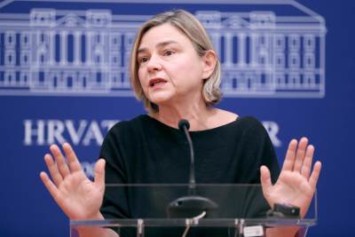 Sandra Benčić, Možemo  Sandra Benčić, Možemo