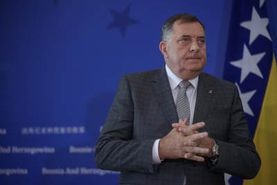 Milorad Dodik 