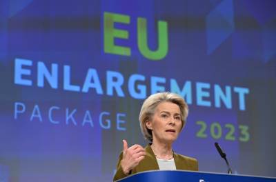 Ursula von der Leyen Ursula von der Leyen