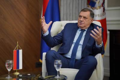 Milorad Dodik   Milorad Dodik