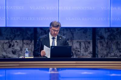 Andrej Plenković  Andrej Plenković