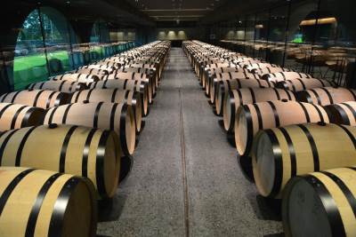 Vinarija Vinarija