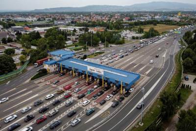 naplatne kućice naplatne kućice