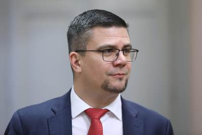 Domagoj Hajduković, Socijaldemokrati Domagoj Hajduković, Socijaldemokrati