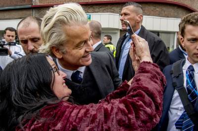 Geert Wilders 