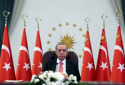 Recep Tayyip Erdogan Recep Tayyip Erdogan