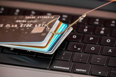 Phishing Phishing
