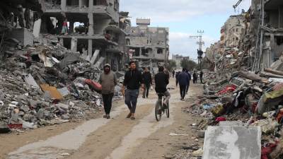 Gaza Gaza