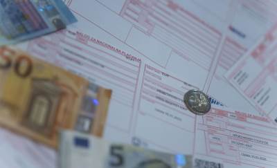 plaćanje računa  plaćanje računa