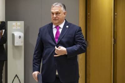 Viktor Orban Viktor Orban