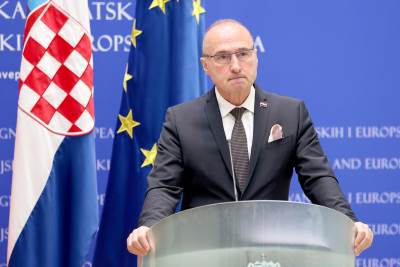 Gordan Grlić Radman Gordan Grlić Radman
