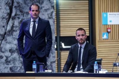 Ivan Malenica i Šime Erlić Ivan Malenica i Šime Erlić