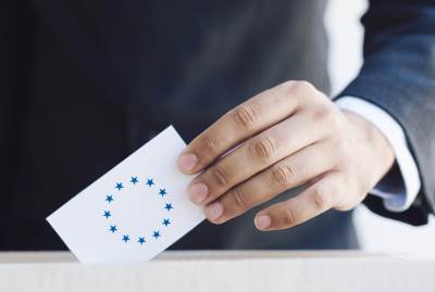 Izbori za Europski parlament Izbori za Europski parlament