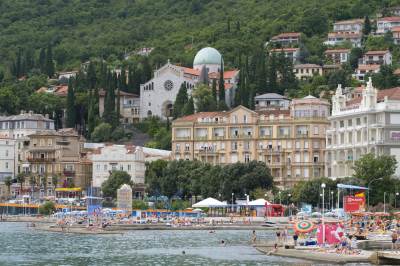 Opatija Opatija