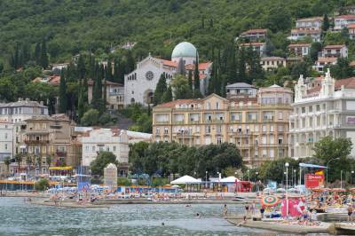 Opatija 