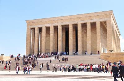 Ankara Ankara