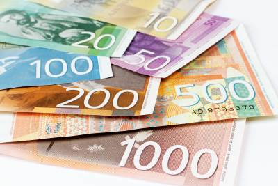 Srpski dinar 