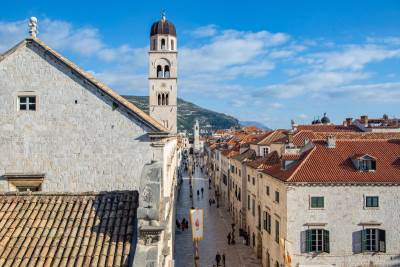 Dubrovnik Dubrovnik