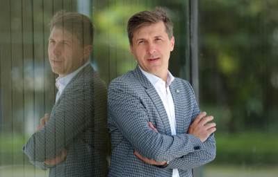 Mladen Jakopović Mladen Jakopović
