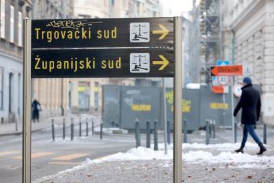 'Bijeli štrajk' u pravosuđu 'Bijeli štrajk' u pravosuđu