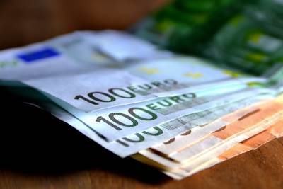 Financijska imovina Financijska imovina