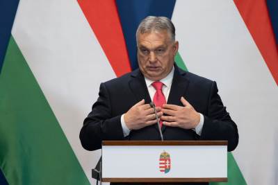 Viktor Orban 