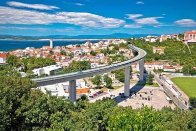 Crikvenica Crikvenica
