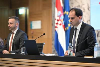 Marin Piletić i Ivan Malenica Marin Piletić i Ivan Malenica