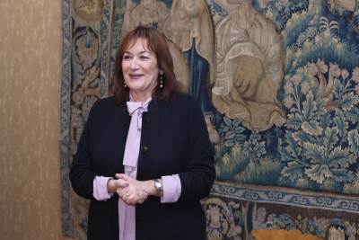Dubravka Šuica Dubravka Šuica