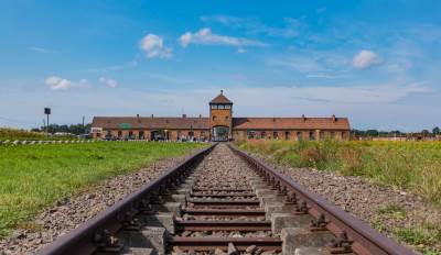 Auschwitz Auschwitz