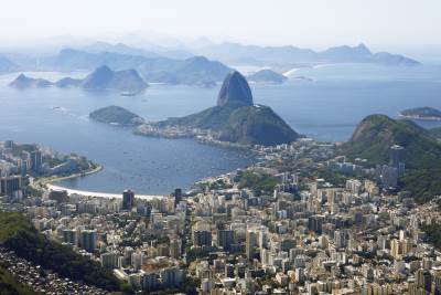 Rio de Janeiro Rio de Janeiro
