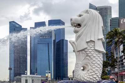 Singapur Singapur