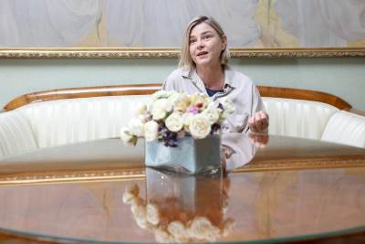 Sandra Benčić, Možemo Sandra Benčić, Možemo