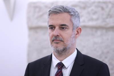 Nino Raspudić, Most Nino Raspudić, Most