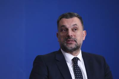 Elmedin Konaković  Elmedin Konaković