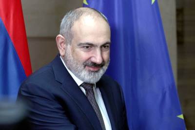 Nikol Pašinjan Nikol Pašinjan